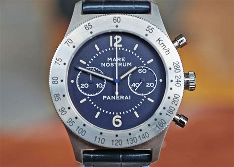 Panerai Mare Nostrum Pam00716 PAM 716 Mare Nostrum